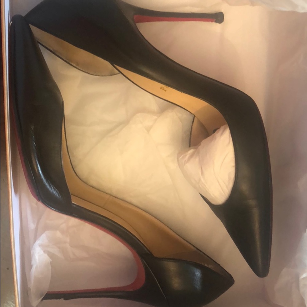 Christian Louboutin